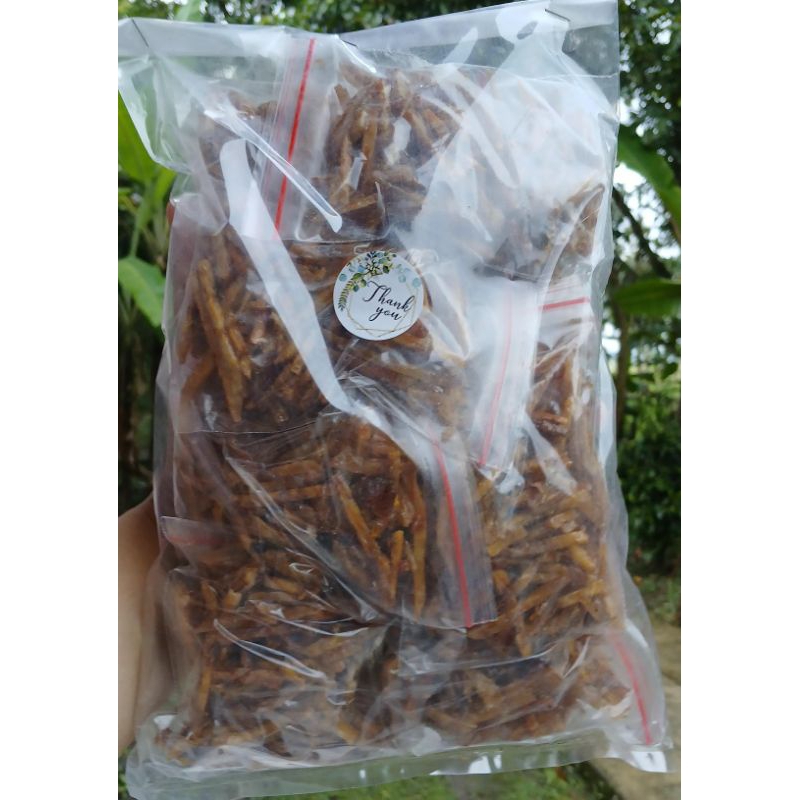 

Plokdes pisang isi 10 bungkus