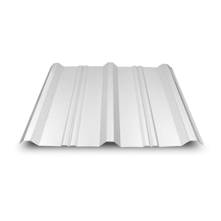 ATAP SPANDEK ZINC 0.30mm PANJANG 6 METER / SENG SPANDEK PER LEMBAR