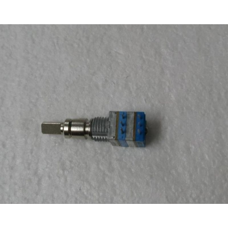 POTENSIO ROTARY YAESU VX6 VX7 ORIGINAL