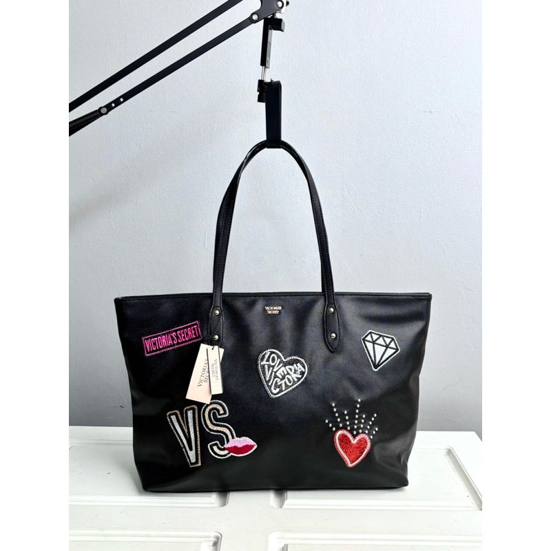 NEW PRODUCT Tas Selempang Wanita VS Victoria Secret Tiger Import Quality Size 38 The Royal Prive