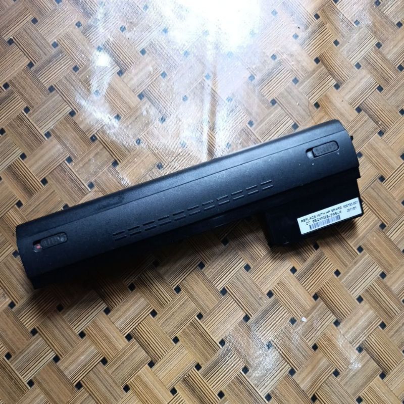battery notebook hp mini 110