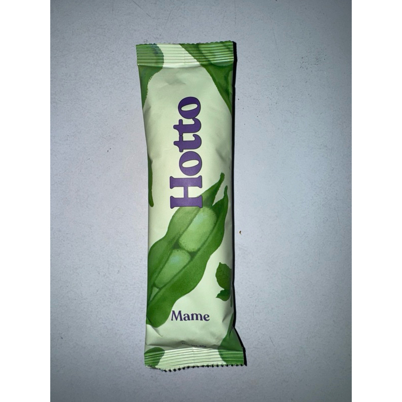 

HOTTO MAME 1 sachet