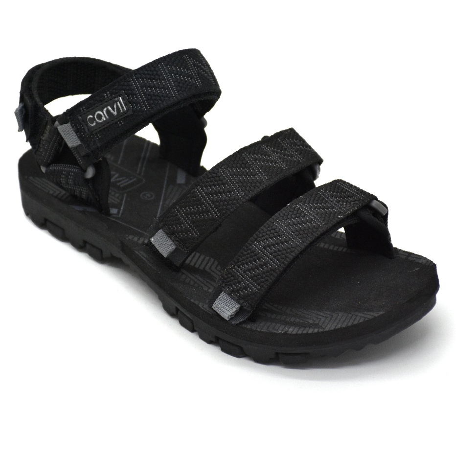 Cod  Carvil Sandal Gunung Pria Argapura  Gm