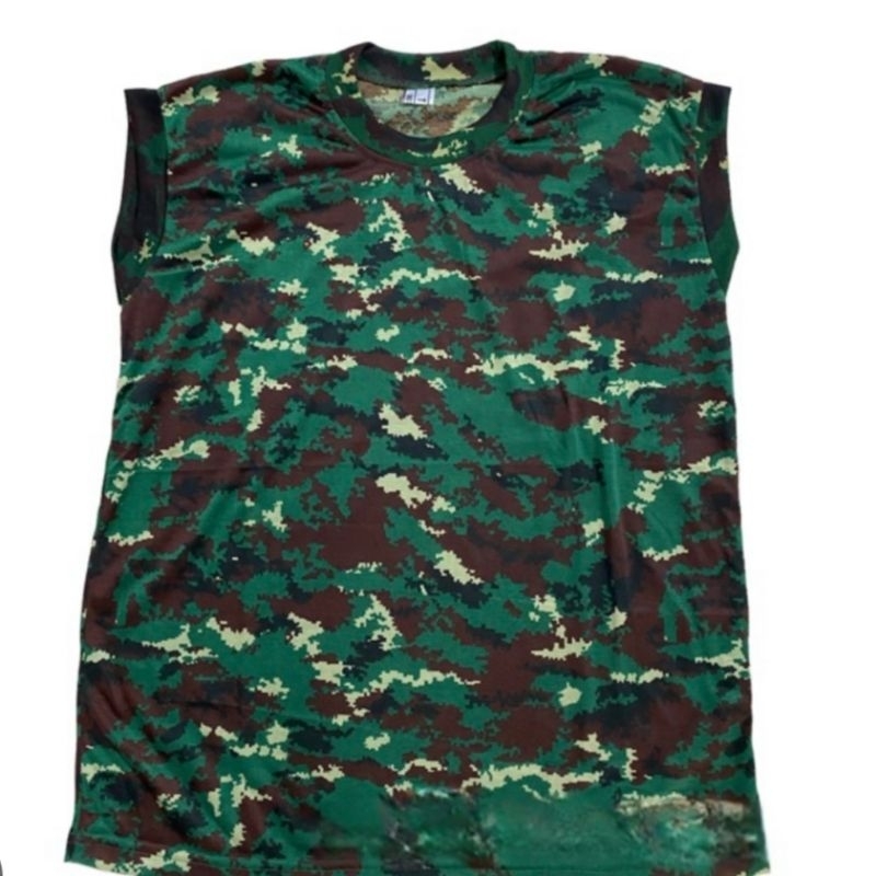 KAOS REMBO LORENG NKRI / KAOS DALAM NKRI