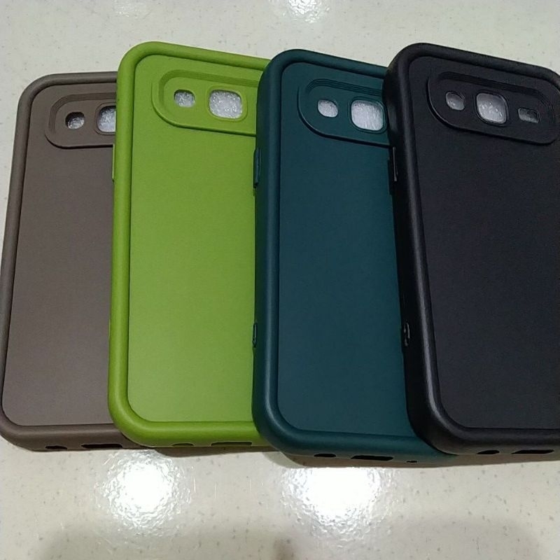 SOFT CASE SAMSUNG J5 2015 MATTE