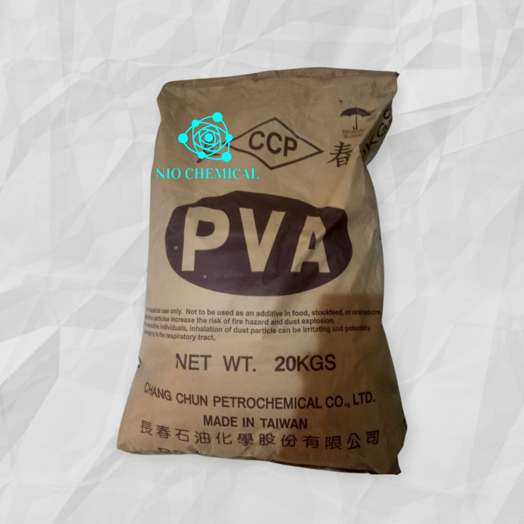PVA  1KG