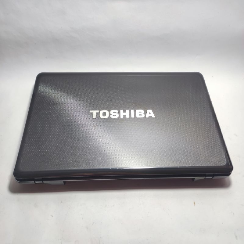 Casing casing Case Kesing Original Laptop Toshiba M645