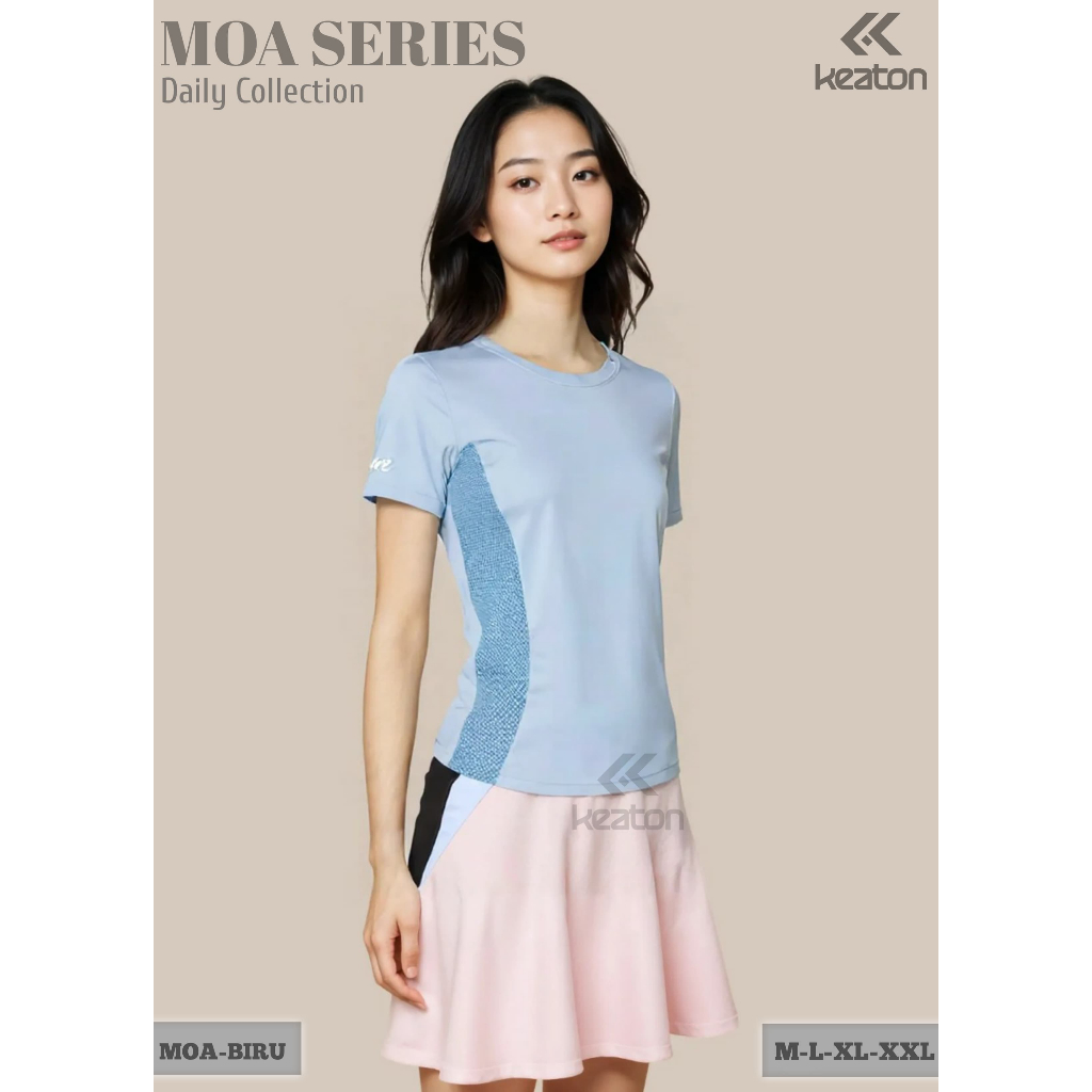 BAJU JERSEY RUNNING BAJU LARI WANITA | OOTD BAJU LARI WANITA | JERSEY RUNNING KALCER WANITA DRYFIT
