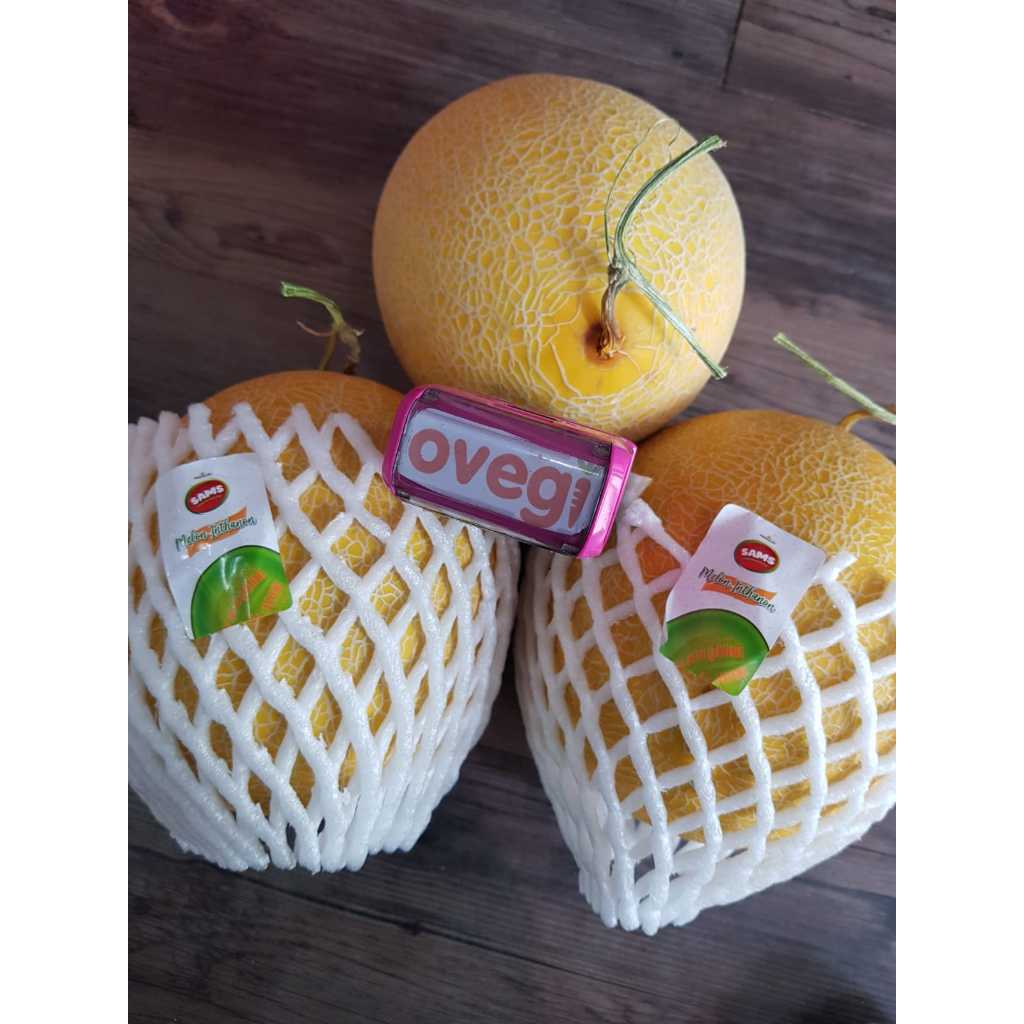 

MELON ITHANON/MELON IHTANON FROM THAILAND/ ITHANON 1 PC