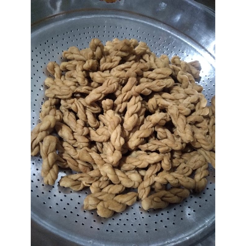 

untir untir/kue tambang 500gr
