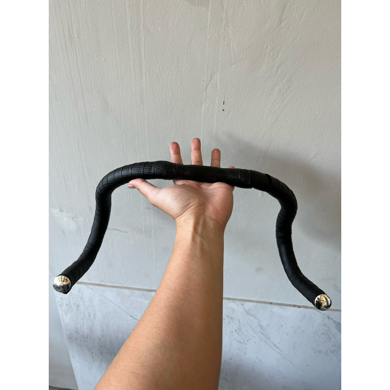 trackbar sepeda