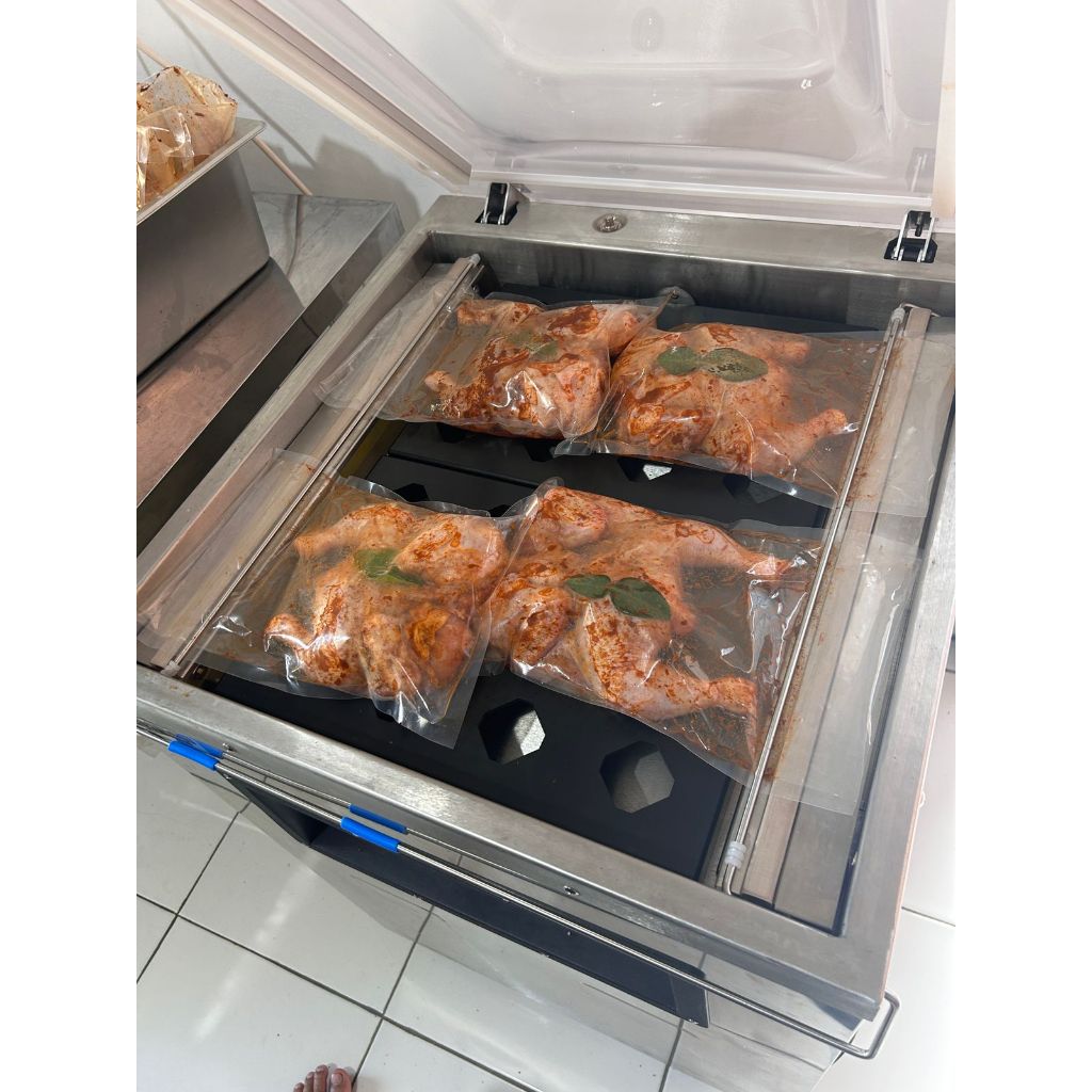 

Ayam Flying Marinasi 600-700 gr