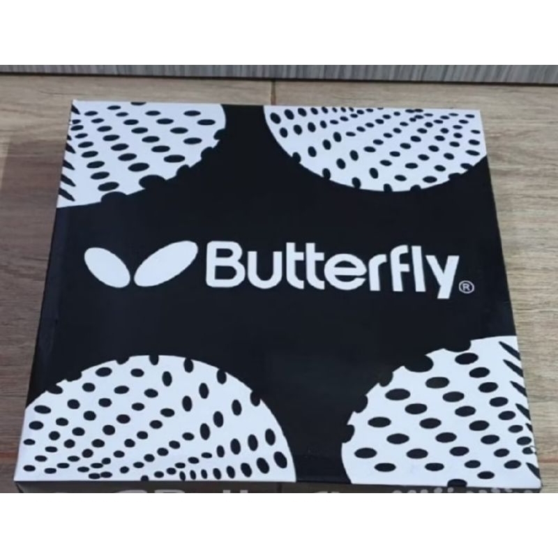 Tiang Net Pingpong Butterfly Europa PREMIUM