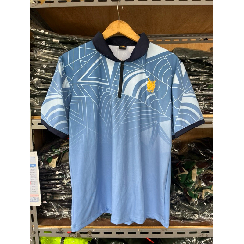 KAOS OLAHRAGA TNI AU