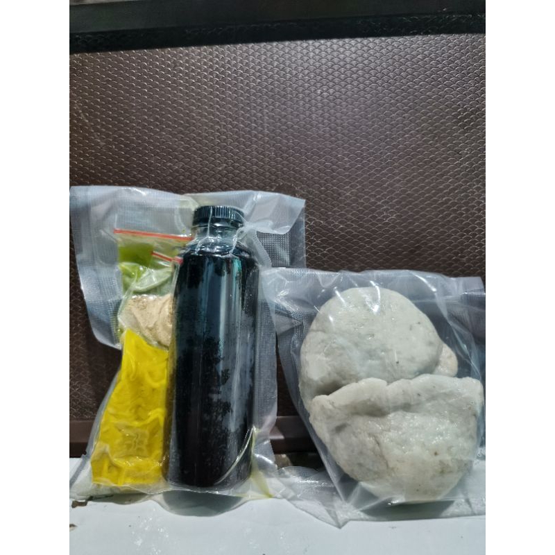

Pempek 2 Kapal Selam