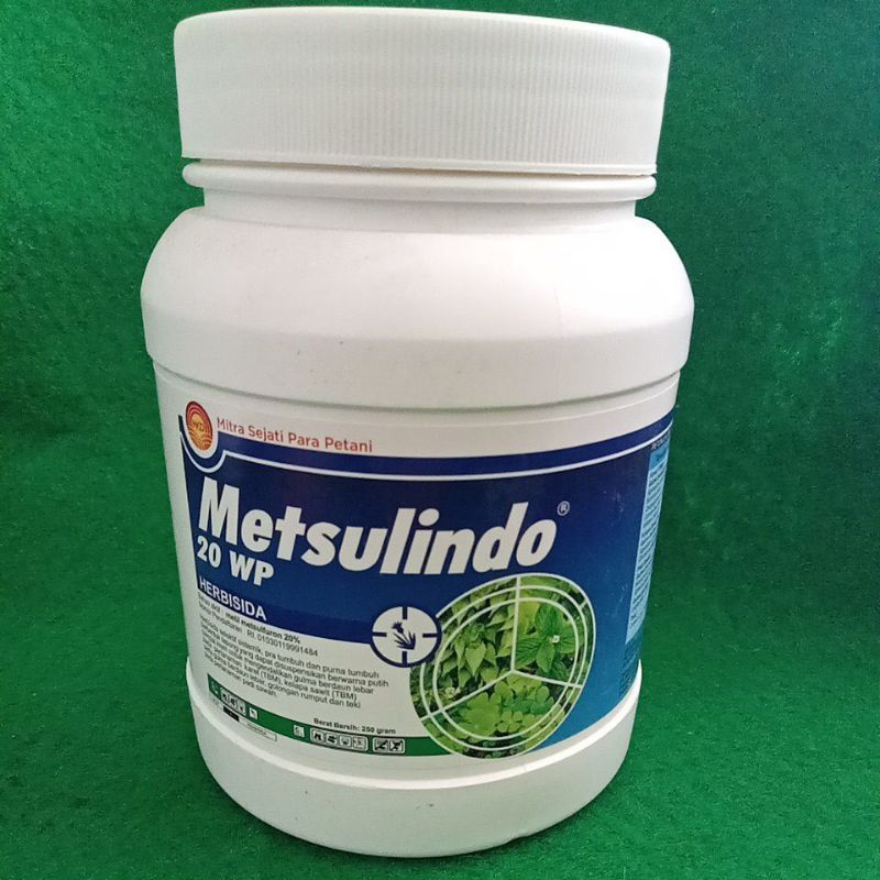 Metsulindo 20Wp, 250gr