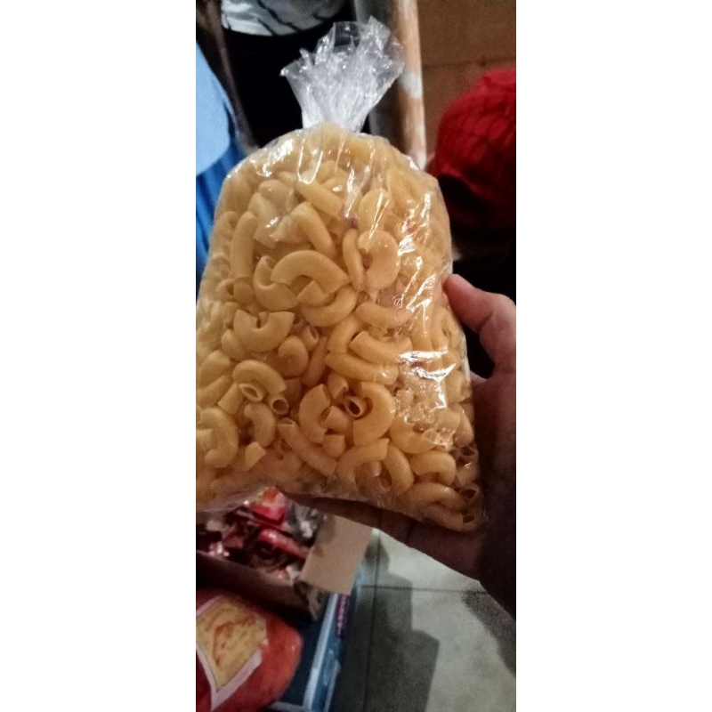 

makaroni