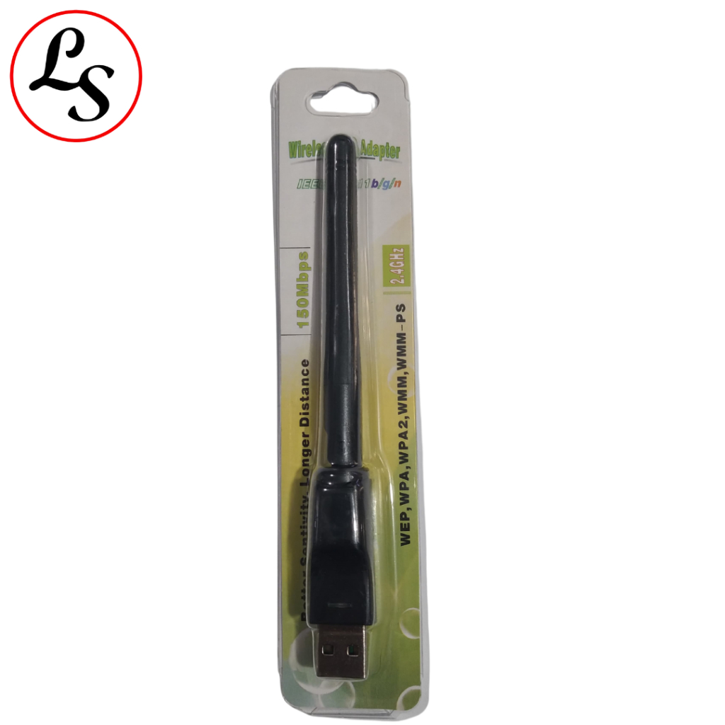 USB WIFI ADAPTER MT7601 / MT-7601 / MT 7601 / USB WIFI STB DVB T2 / WIFI USB Dongle