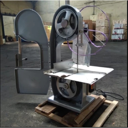 MATRIX J280 Bone Saw Meat Saw/Mesin Potong Tulang Daging Beku