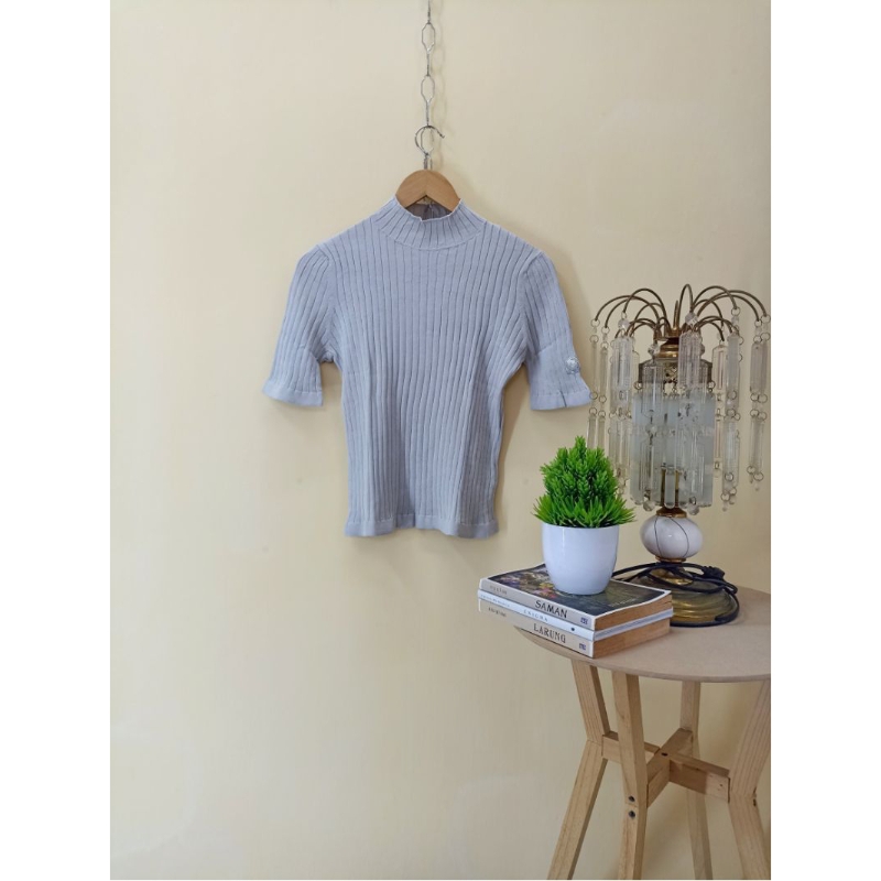 JAPAN BRAND KNITWEAR