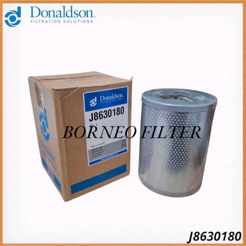 J8630180 Donaldson Hydraulic Filter P550787 H-5646 SFH1180 HF35360 JHE-88002 PT9351-MPG P764626 H-56