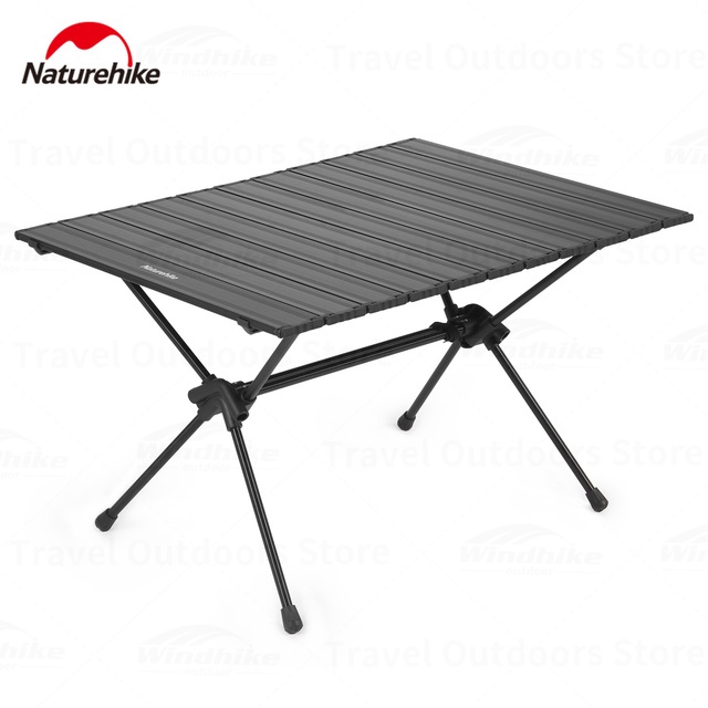 MEJA LIPAT CAMPING ALLOY FT11 NATUREHIKE CNH22JU037