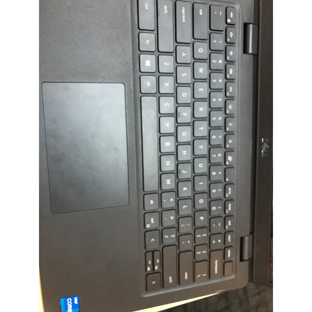 Laptop Dell RAM 16 GB Bekas Harga Terjangkau