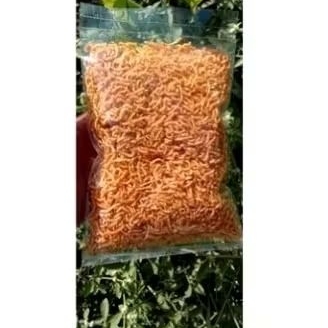 

BIHUN GORENG KRYSPY PEDAS