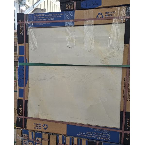 Granit VALDA 60 X 60 Parma L onyx