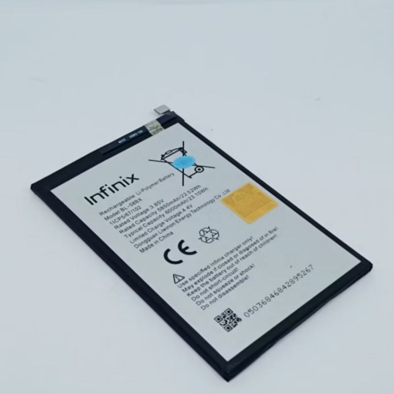 BATERAI BATERE BATRAI BATTERY BATU BATRE INFINIX HOT 5 6 7 8 9 9 PLAY 10 10 PLAY 11 11 PLAY 12 12
