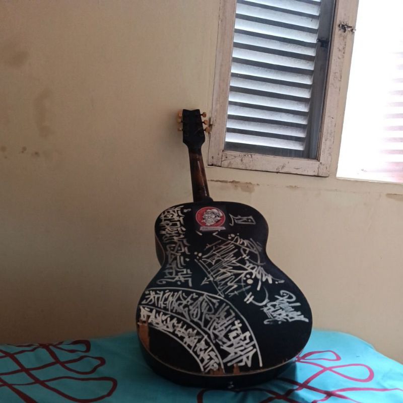 gitar allegro
