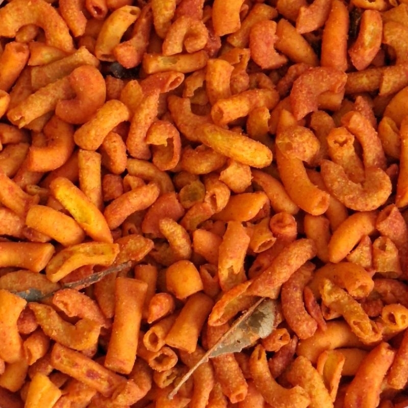 

Makaroni bantet 250 gr
