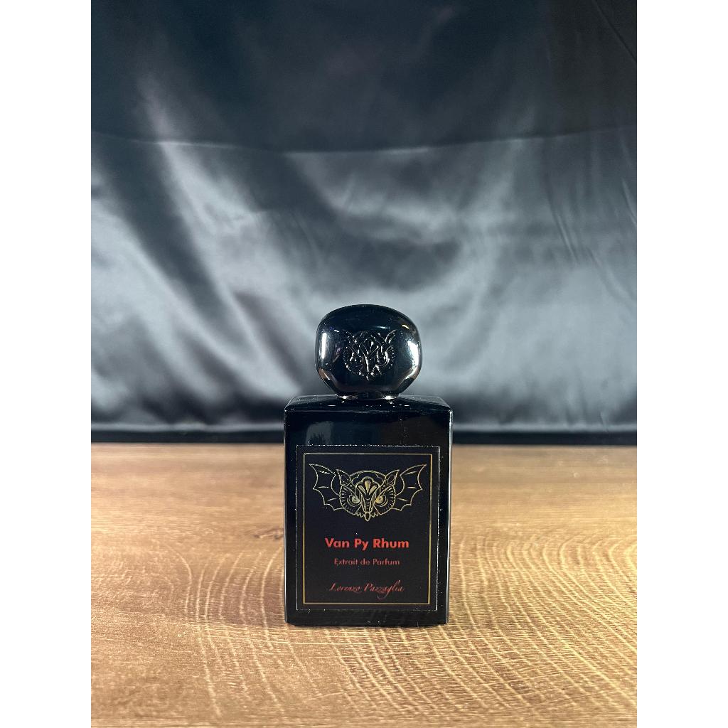 Van py Rh*m 100% Original No campuran