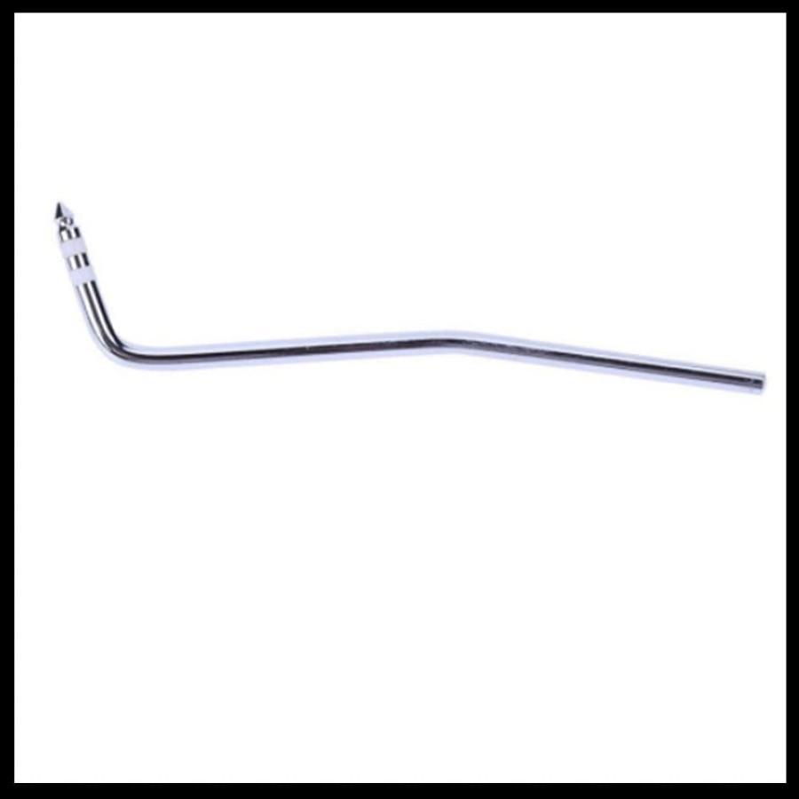 Handle Tremolo Arm Gitar Ibanez Edge Pro Chrome