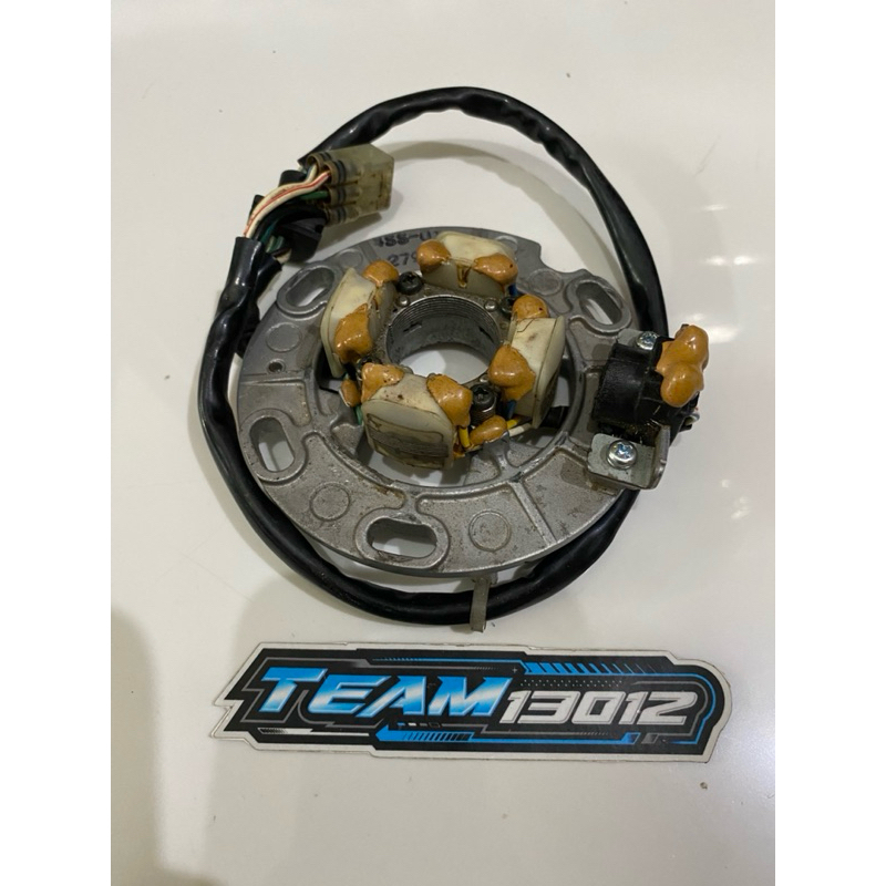 SPUL MAGNET YZ125 ORIGINAL