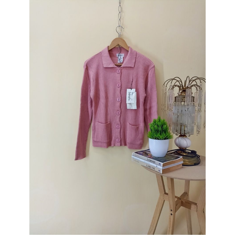 JAPAN BRAND KNITWEAR