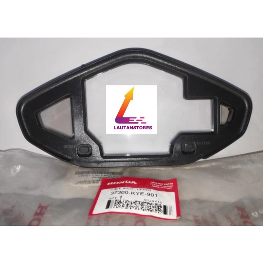 37300-KYE-901 MIKA KACA LENSA SPEEDOMETER HONDA MEGAPRO MONOSHOCK