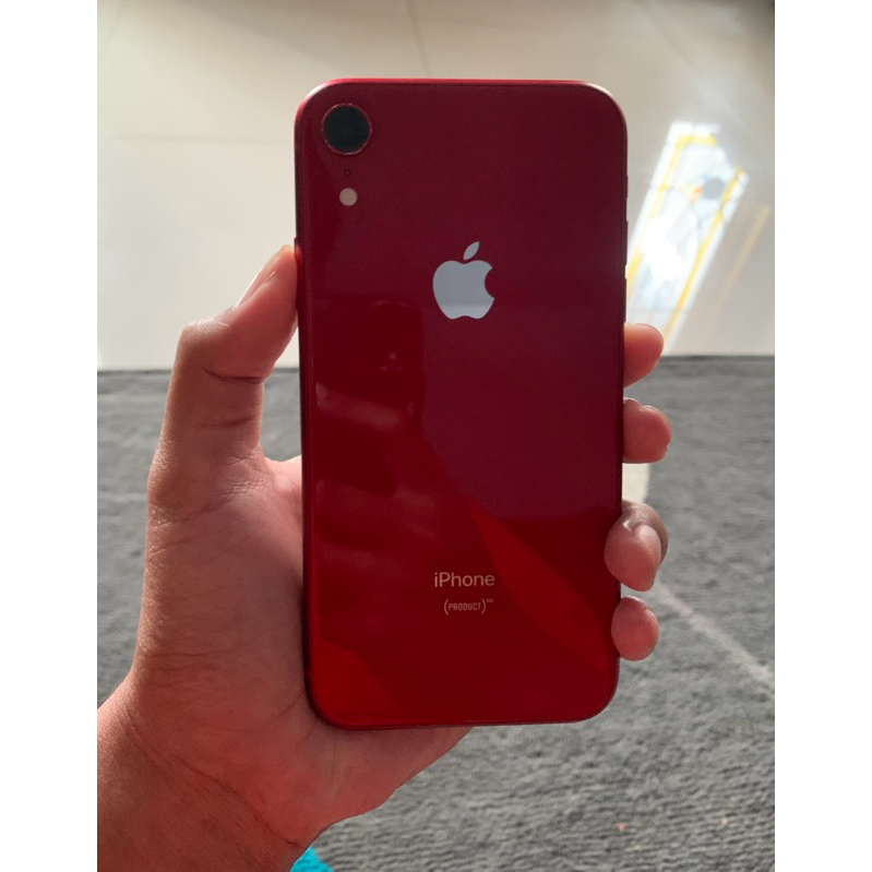 Iphone Xr 128 Ibox