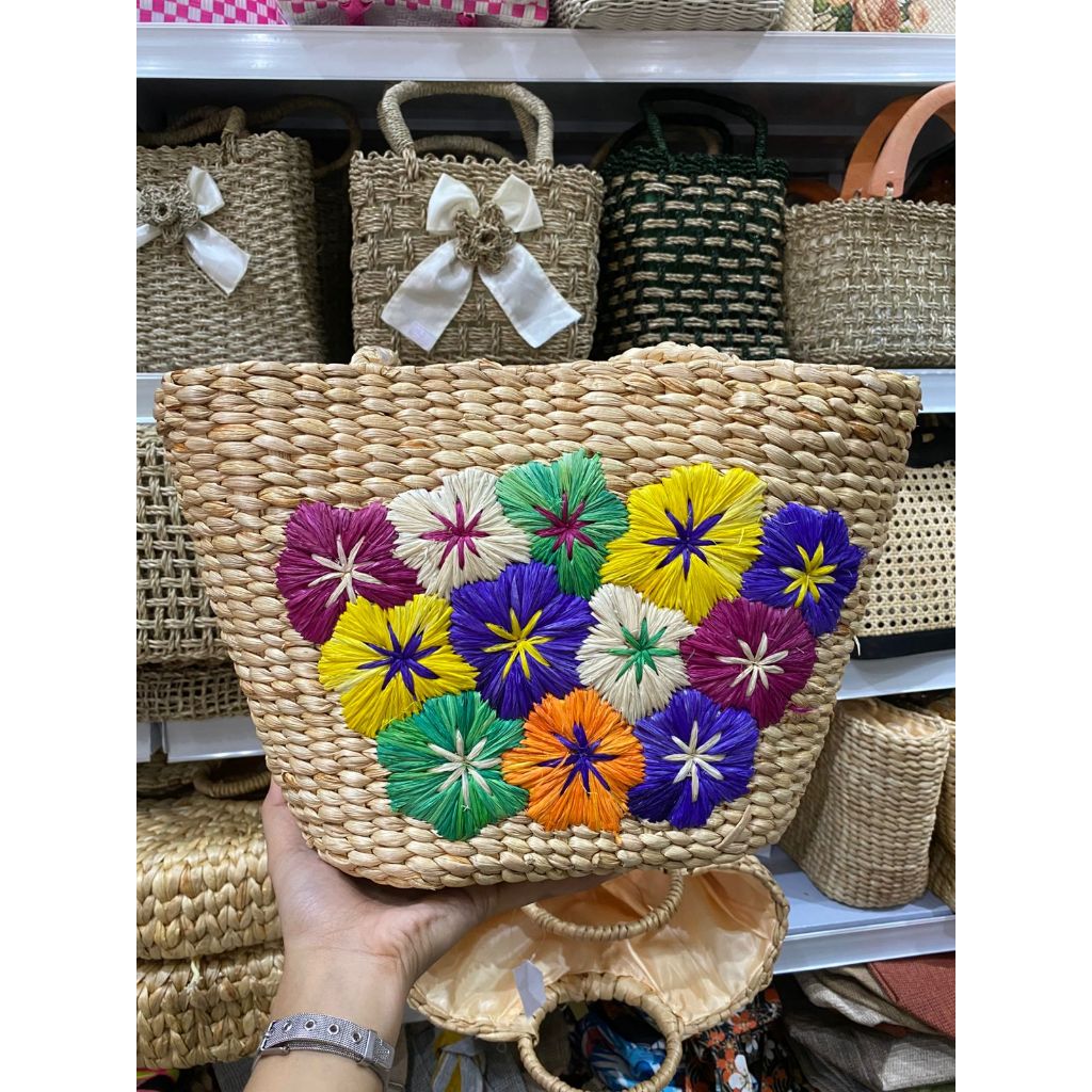 TAS ENCENG GONDOK TRAPESIUM | WANITA