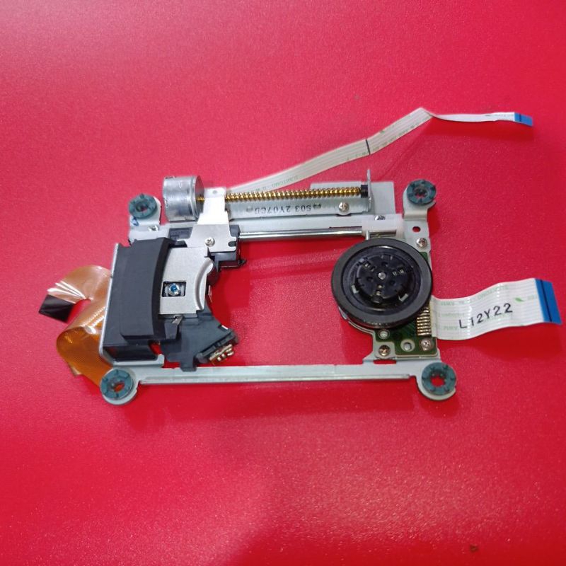 Optik ps2 slim seri 9 optik rangka 90006 ps 2 tipis optic ori mesin