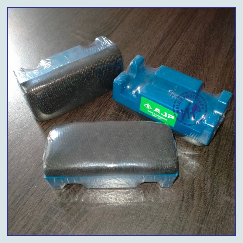 

Penghapus Papan Tulis Whiteboard Eraser AJP