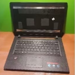 Casing Kesing Case Fulset Laptop Lenovo IdeaPad 110-14AST