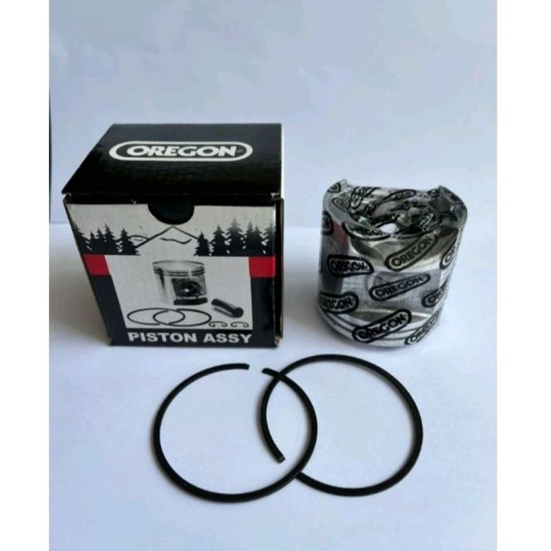 PISTON ASSY OREGON SENSO CHAINSAW MS720- 070 STIHL ORIGINAL