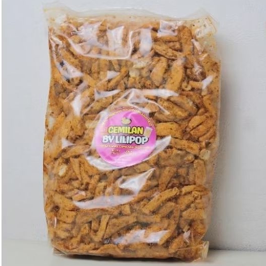 

Basreng 1kg