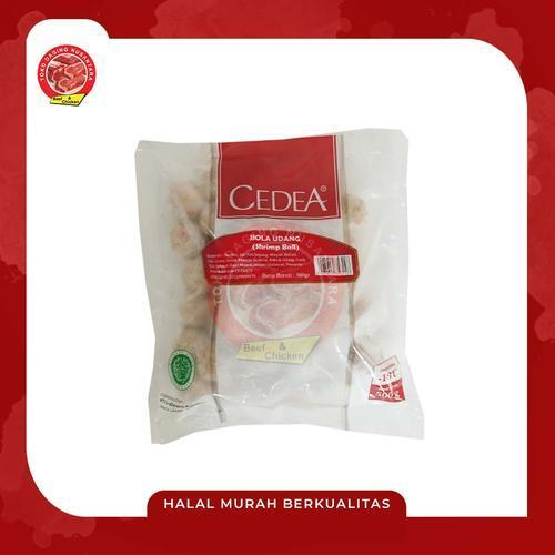 

CEDEA Shrimp Ball 500gr