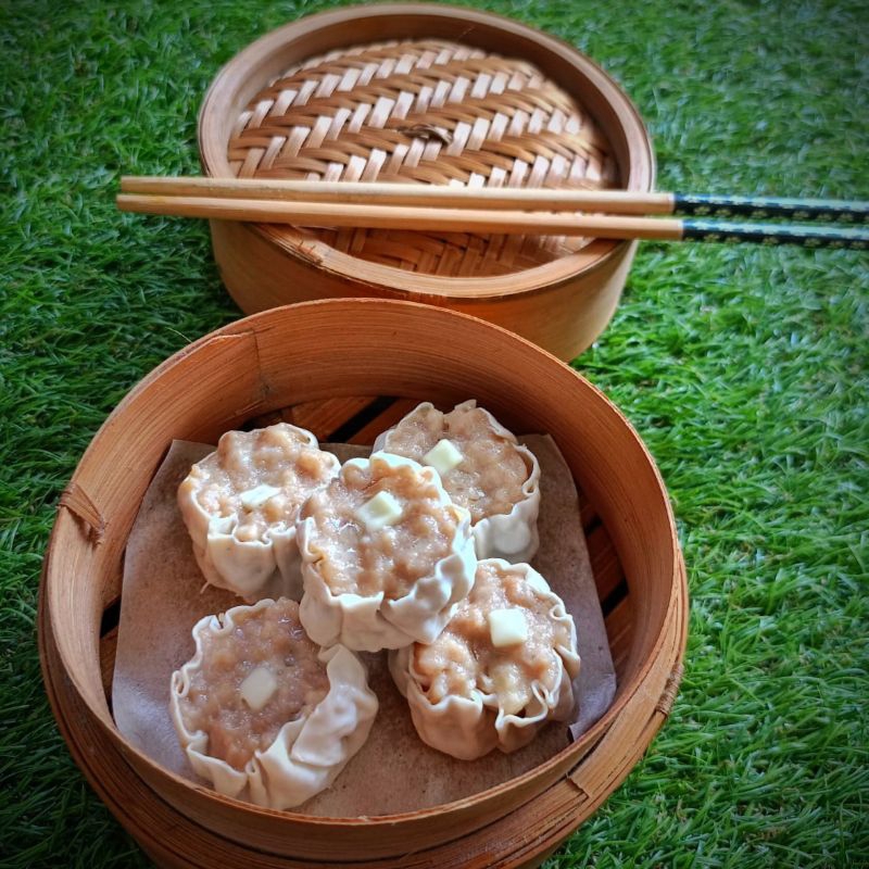 

DIMSUM PREMIUM BUNZE