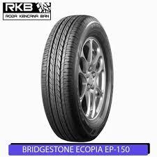 BRIDGESTONE ECOPIA EP150 165/80 R13
