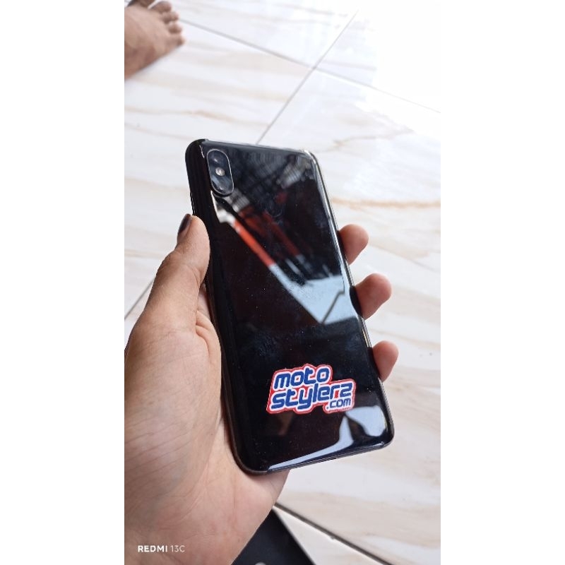 Mi 8 6/128 Snapdragon 845