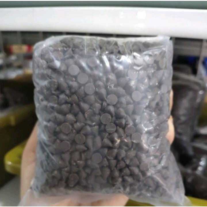 

Colatta Chocochip kemasan 250Gram Halal & Murah