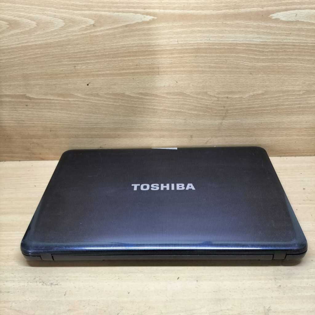 Kesing Casing Case Laptop Toshiba Satellite C850